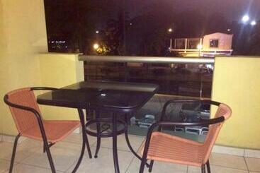 Andressa Mia Apartments