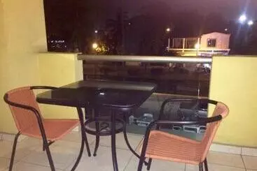 Andressa Mia Apartments