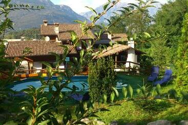 B&b Casa Del Viandante