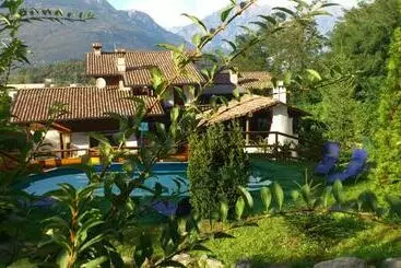 B&b Casa Del Viandante