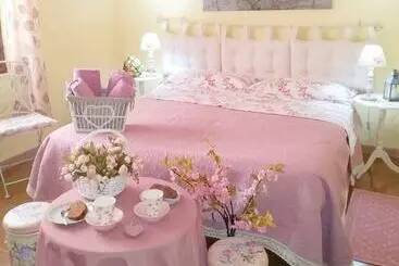 B&b Il Giardino Da Pina