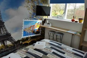 B&b Aangenaam   Olde Horst Diever