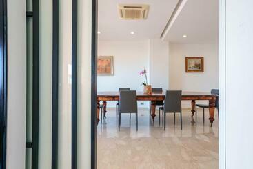 Nocleg ze śniadaniem Ai Marinai