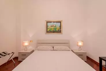 Bed and Breakfast Ai Marinai