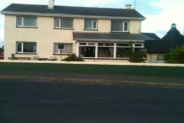 Bed & Breakfast Ceecliff House