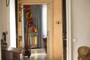 צימר Château Du Tasta