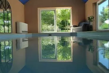 Bed and Breakfast La Couette De L Ours