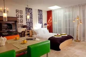 Bed and Breakfast Studio53amsterdam