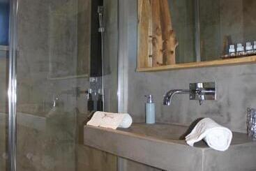 호텔 Terras   Agroturismo & Vinhos