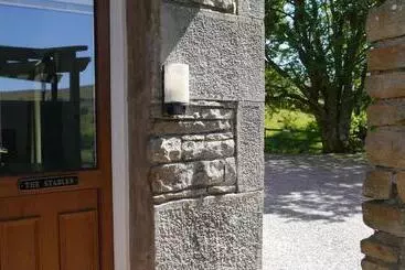 ペンション Elysian Fields @ Ing Hill Lodge