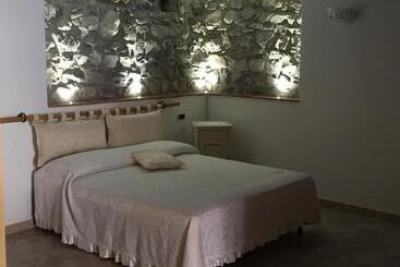 פנסיון Foresteria La Ceriola