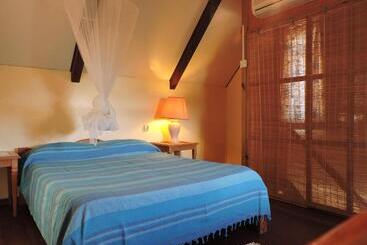 ペンション Villa Soleil D’été