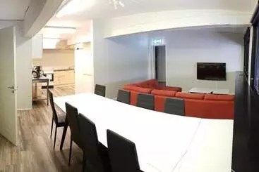 Resort Egenes Camping
