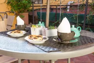 צימר Sweet Dream Trevi