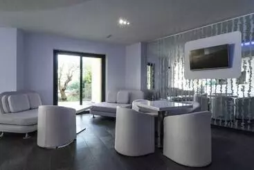 Hotelli A Point Porto Ercole Resort & Spa