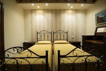 בית מלון כפרי Aliai