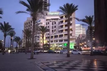 Bayview Hotel Beirut