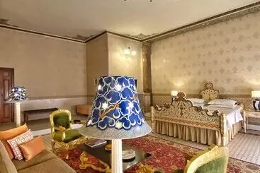 ホテル Bhanwar Niwas