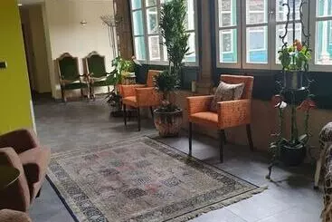 호텔 Fonte Da Vila