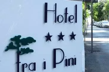 Hotel Fra I Pini