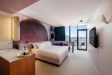 فندق Indigo Sydney Potts Point, An Ihg