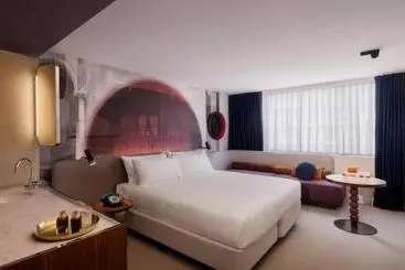 בית מלון כפרי Indigo Sydney Potts Point, An Ihg