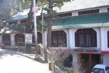 فندق Kumar S
