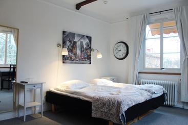 ホテル L äppelviken