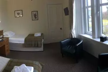 Отель Loch Shiel