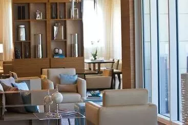 酒店 Renaissance Tlemcen