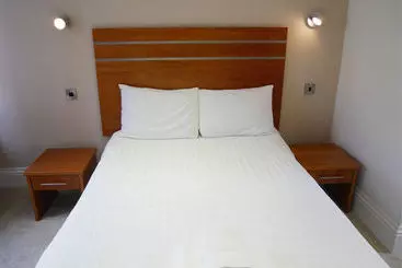 Great Western Hotel Swindon