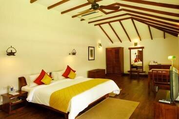 בית מלון כפרי Heritage Madurai