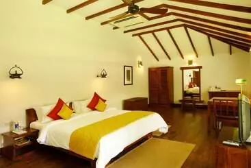 هتل Heritage Madurai