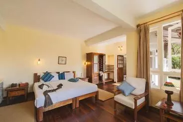 ホテル Windermere Estate