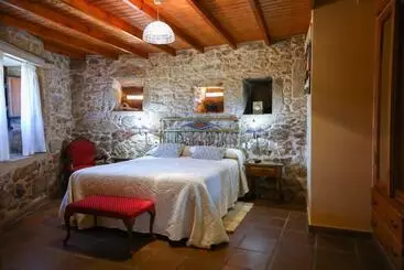 Пансион Casa Raúl Lires