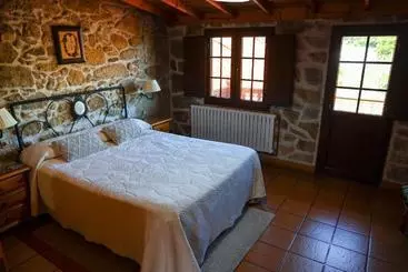Pensionat Casa Raúl Lires