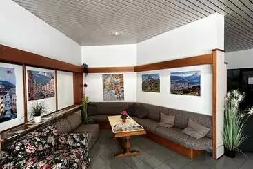 Sommerhotel Karwendel