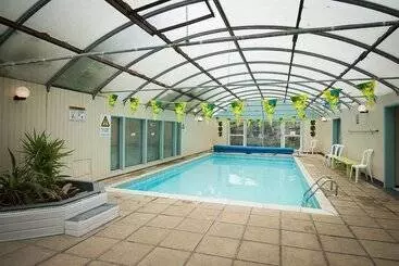 Turista apartmanok The Elmfield