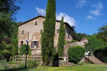 B&b Il Giardino Del Borgo