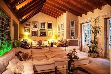 B&b Villa Liz Varese