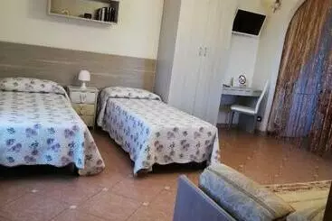 ベッドアンドブレックファースト Dimora Antonianna In Valle D Itria