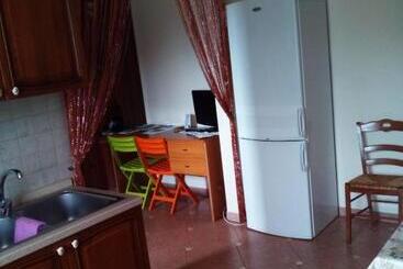 تختخواب و صبحانه Dimora Antonianna In Valle D Itria