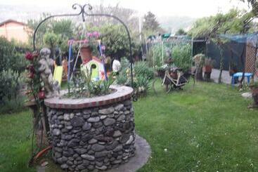 Bed and Breakfast L Angolo Di Chiavari