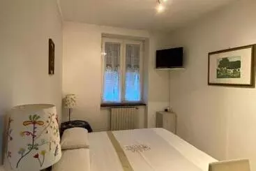 Bed and Breakfast L Angolo Di Chiavari