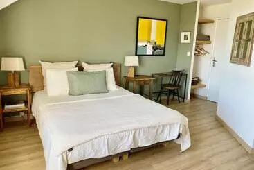 Bed and Breakfast La Ligne