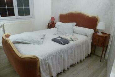 צימר Les Id De Saint Emilion