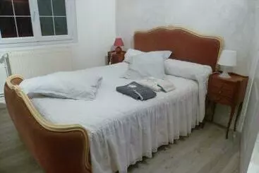 ベッドアンドブレックファースト Les Id De Saint Emilion