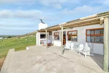 Hôtel Old Sam S Cottage
