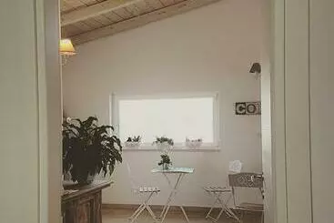 Like At Home B&b