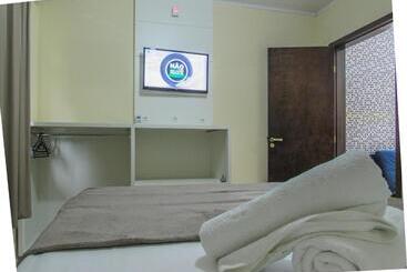 پانسیون Hospedagem Do Peduca